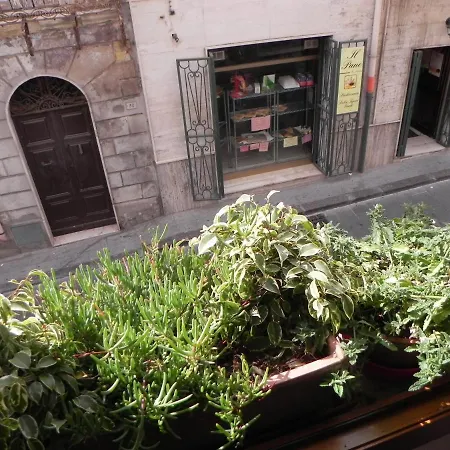 Del Corso Bed & Breakfast Sorso