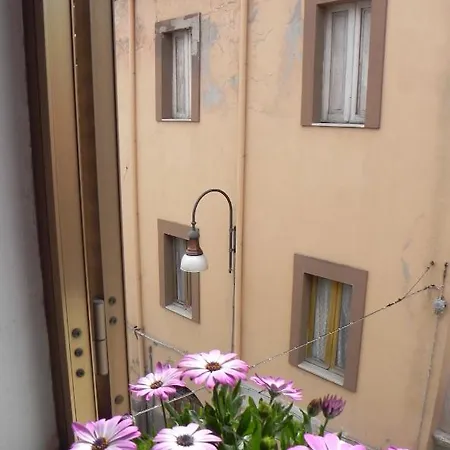 Del Corso Bed & Breakfast *