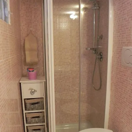 Del Corso Bed & Breakfast *