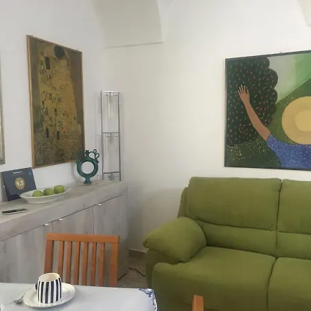 Del Corso Bed & Breakfast *