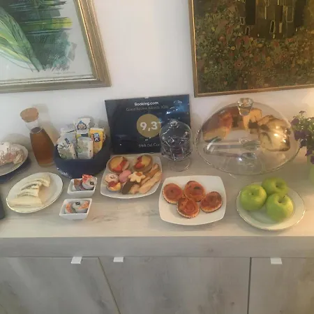 Del Corso Bed & Breakfast Sorso