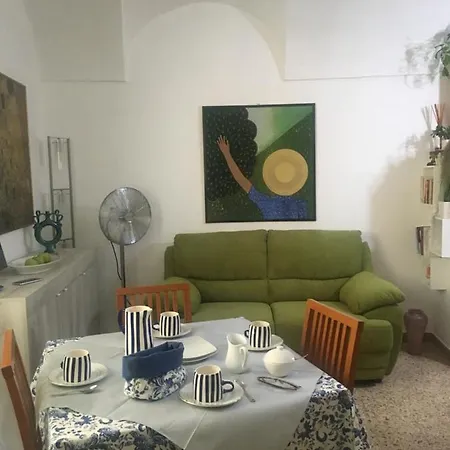 Bed & Breakfast Del Corso *