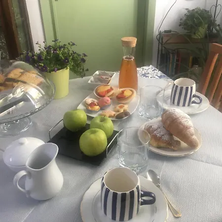 Bed & Breakfast Del Corso *