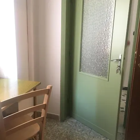 לינה וארוחת בוקר Del Corso סורסו