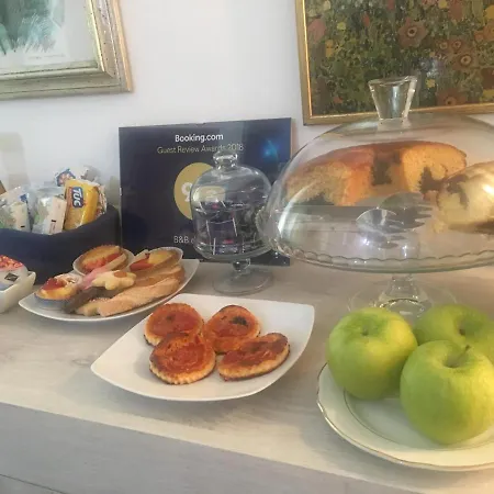Bed & Breakfast Del Corso *