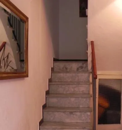 Del Corso Oda ve Kahvaltı Sorso