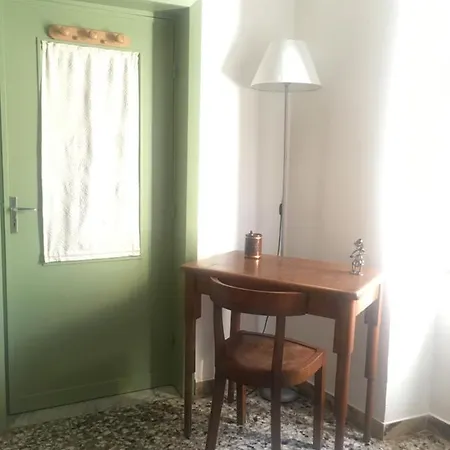 Del Corso Oda ve Kahvaltı Sorso